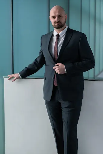 Kancelaria Adwokacka Adwokat Marceli Wrzałek